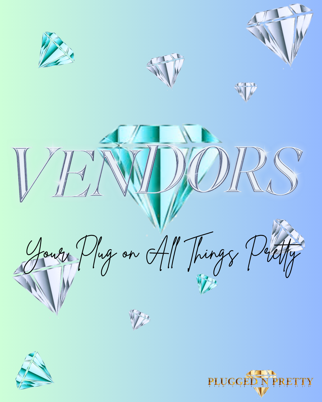 Vendors