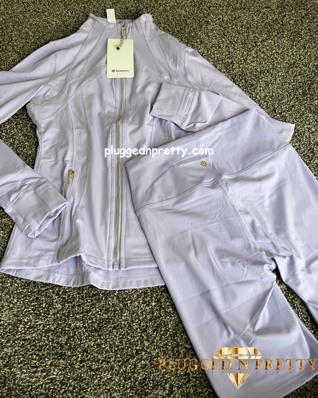 LULU🍋 Sets (on hand)