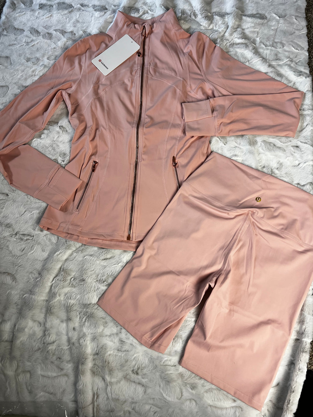 LULU🍋 Sets (on hand)
