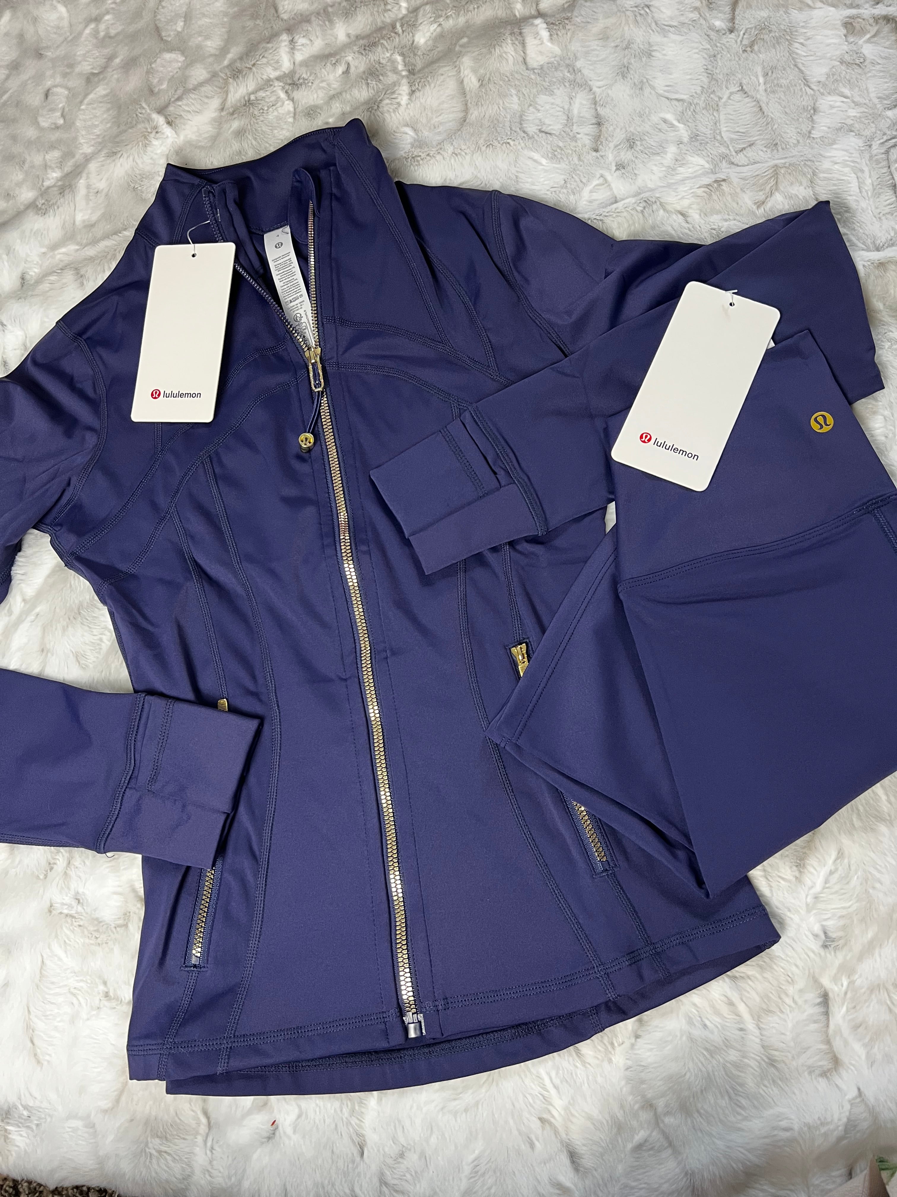 LULU🍋 Sets (on hand)