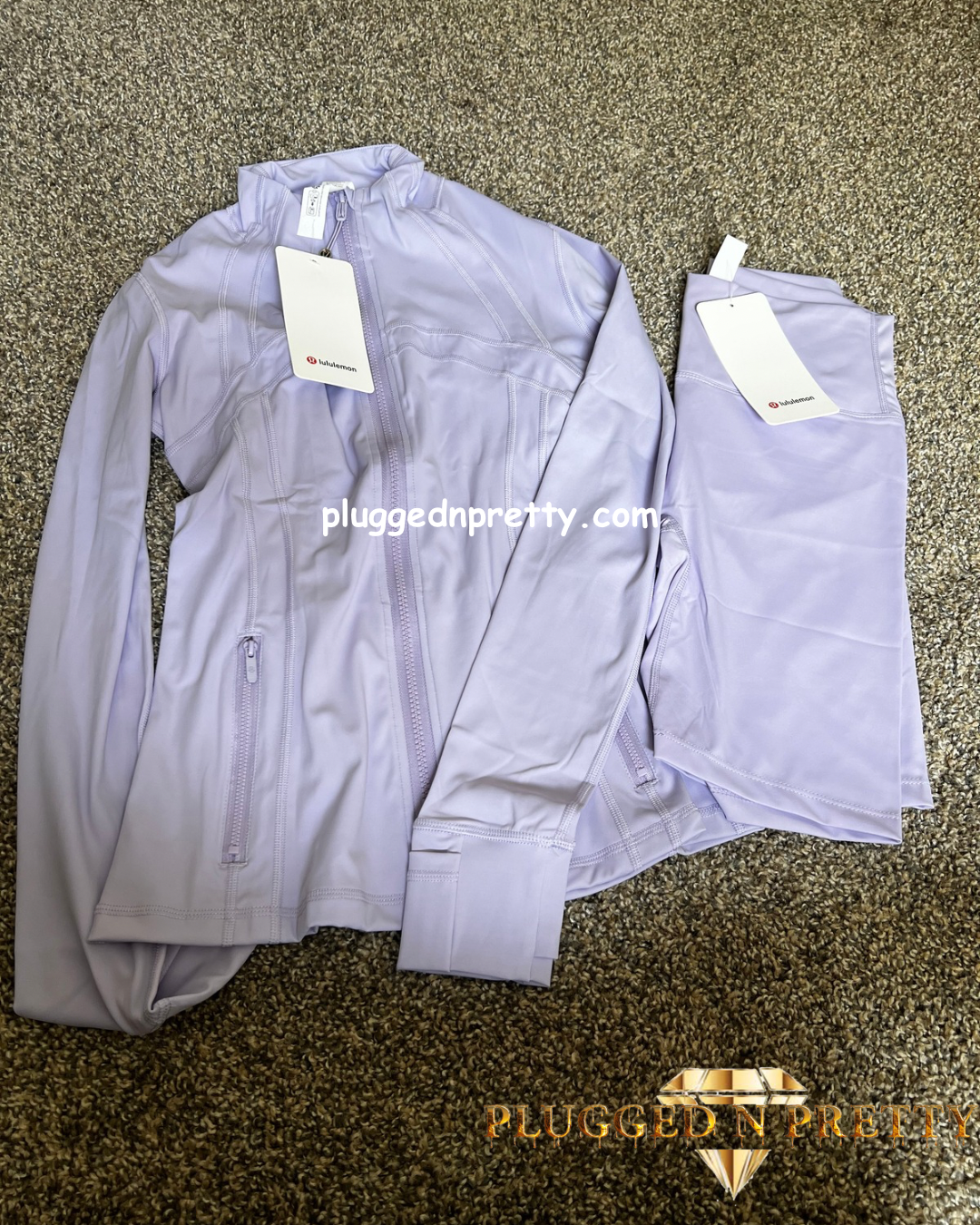LULU🍋 Sets (on hand)