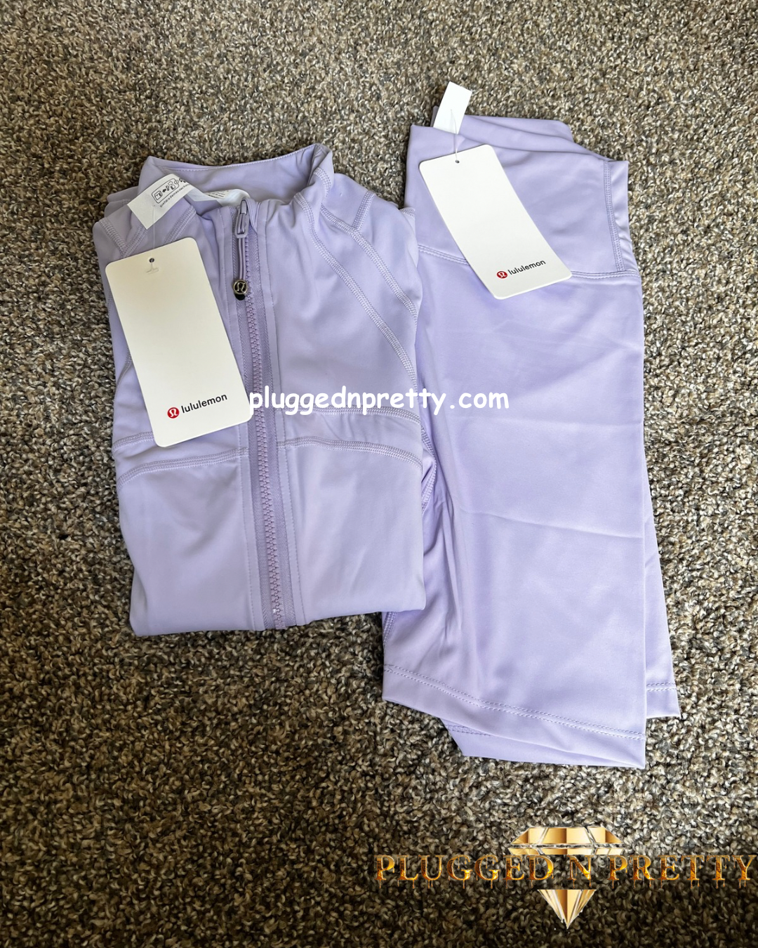 LULU🍋 Sets (on hand)