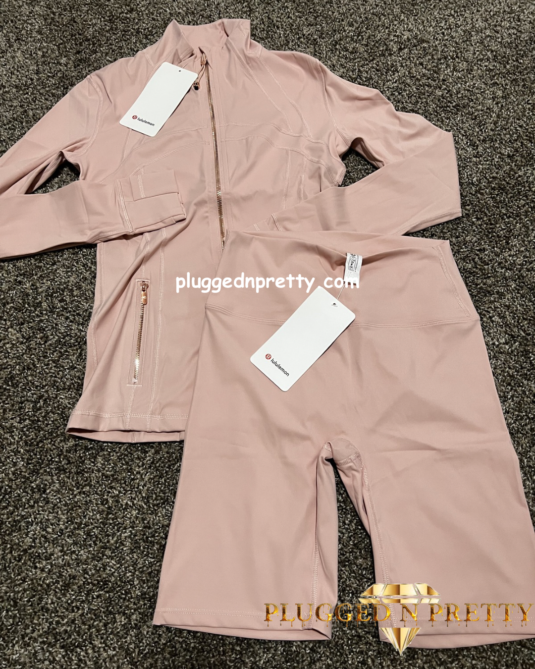 LULU🍋 Sets (on hand)