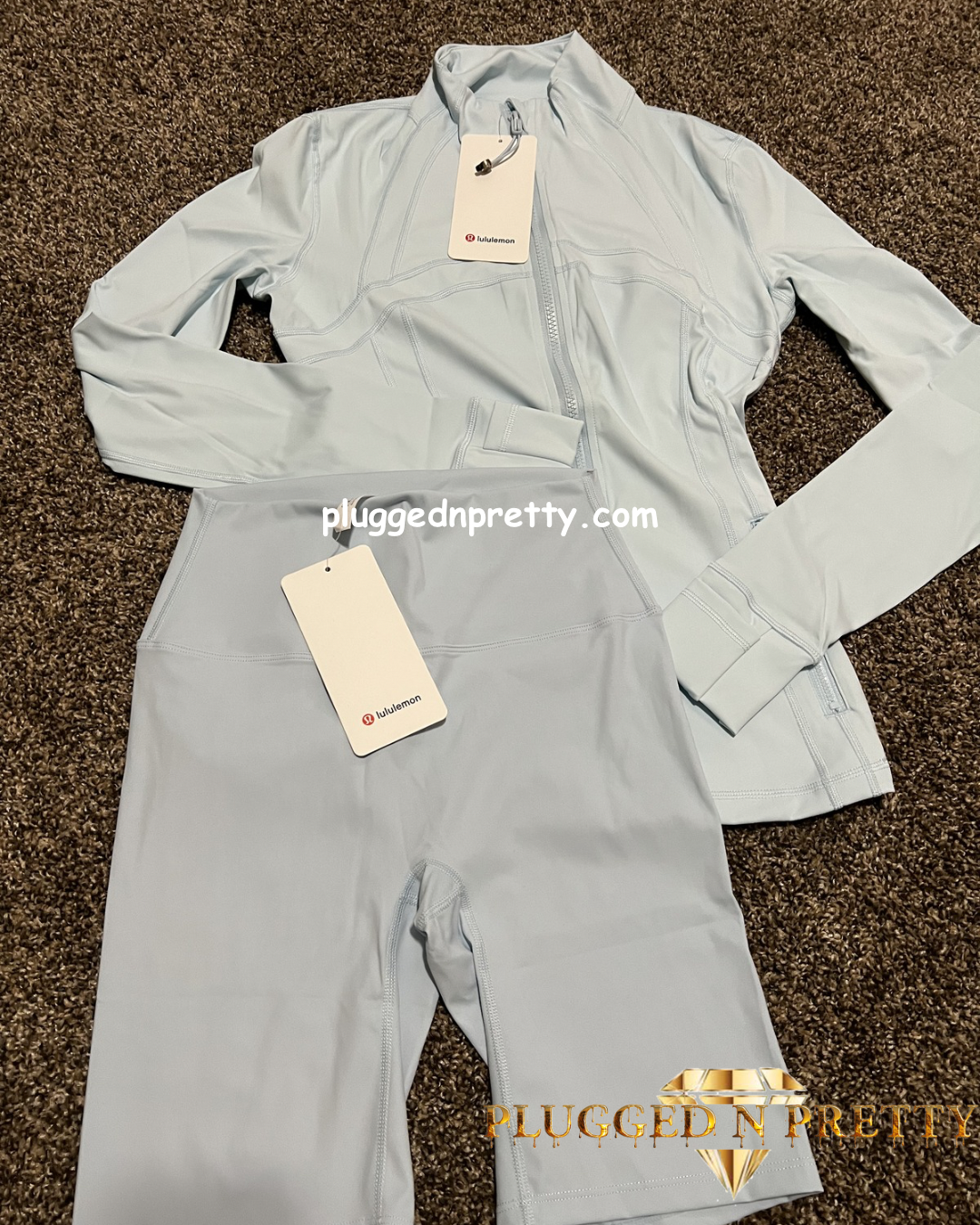 LULU🍋 Sets (on hand)