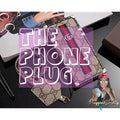 Phones+Electronics Plugs